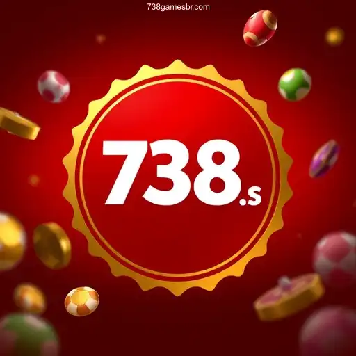 738.games: O cassino mais confiável do Brasil