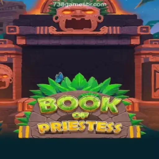 Exploring the Mystique of BookOfPriestess: A Captivating Casino Experience