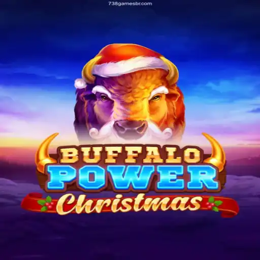 Discover the Magic of Buffalo Power Christmas: A Festive Slot Adventure