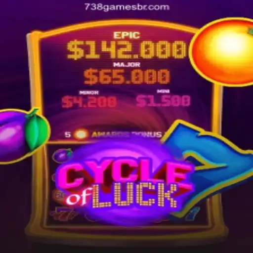 Exploring CycleofLuck: A Stellar Game Experience