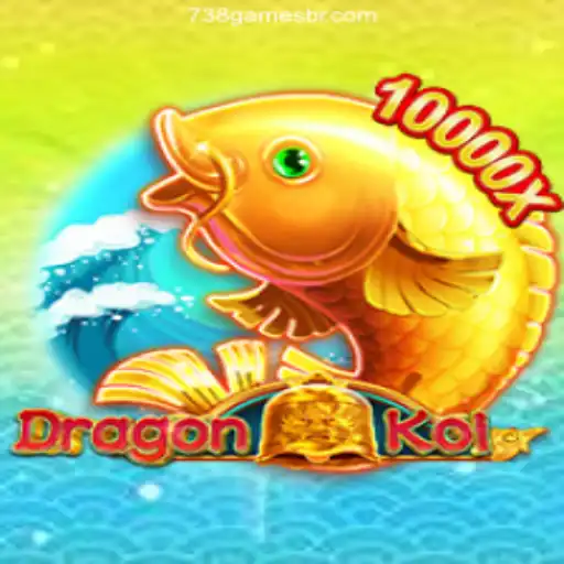 Dive into the World of DragonKoi: An Interactive Gaming Experience