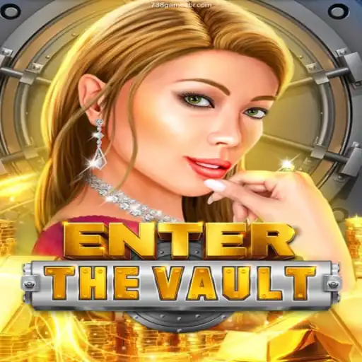 EntertheVault: A Thrilling Adventure in the Most Reliable Brazilian Casino