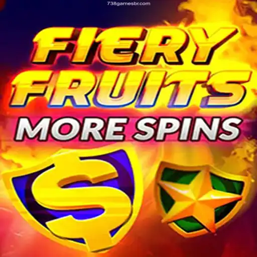 Exploring FieryFruitsMoreSpins: A Thrilling New Casino Game