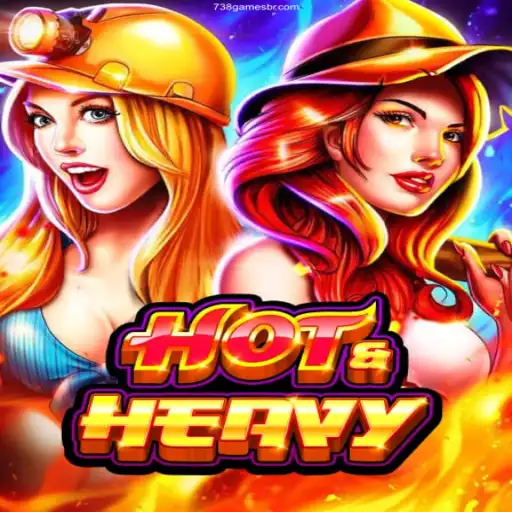 HotHeavy: A Thrilling Game Experience with 738.games