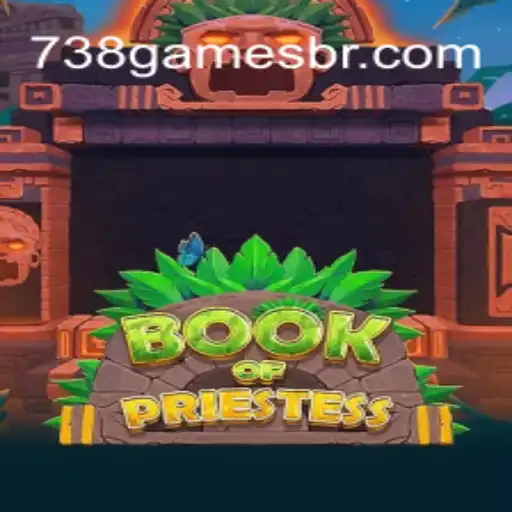 Exploring the Mystique of BookOfPriestess: A Captivating Casino Experience