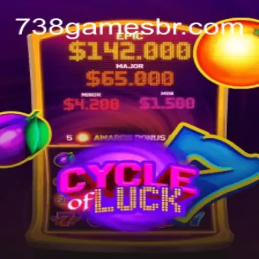 Exploring CycleofLuck: A Stellar Game Experience