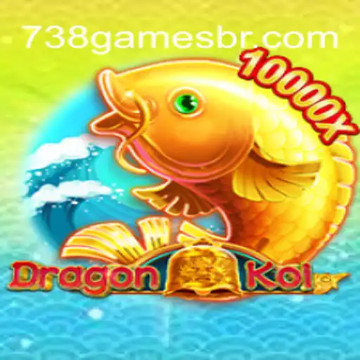 Dive into the World of DragonKoi: An Interactive Gaming Experience