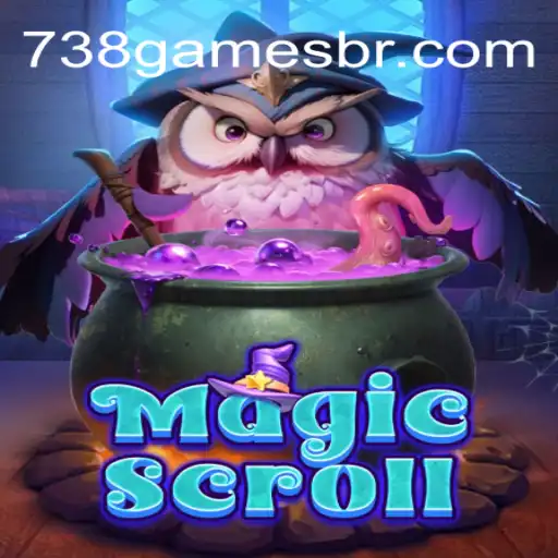 Discover the Magic of MagicScroll: A Fascinating Journey into Fantasy Gaming