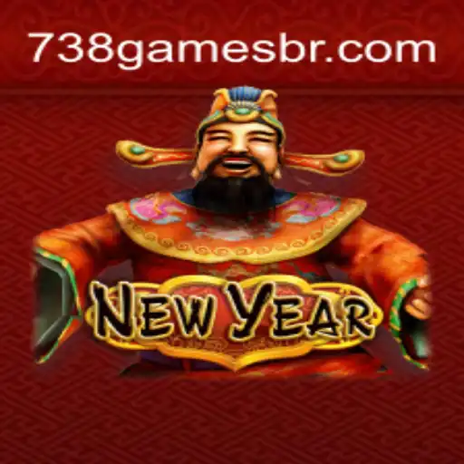 Exploring NewYear: A Captivating Adventure with 738.games