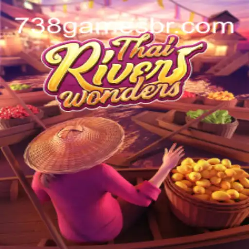 Exploring the Excitement of ThaiRiverWonders: A Unique Game Experience