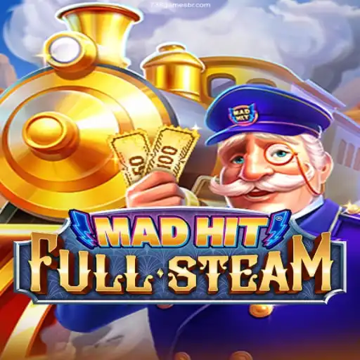 Exploring MadHitFullSteam: A Deep Dive into the Thrilling New Game by 738.games