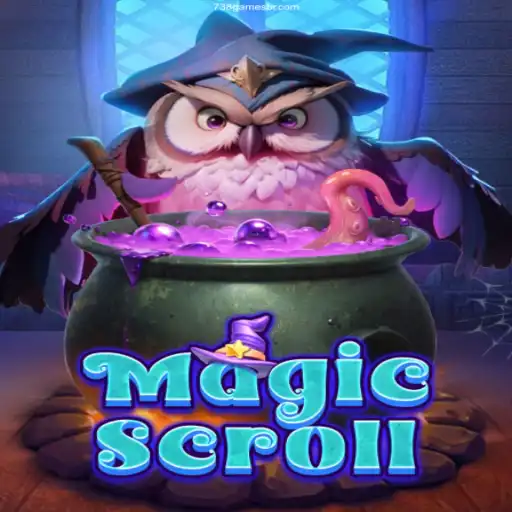 Discover the Magic of MagicScroll: A Fascinating Journey into Fantasy Gaming