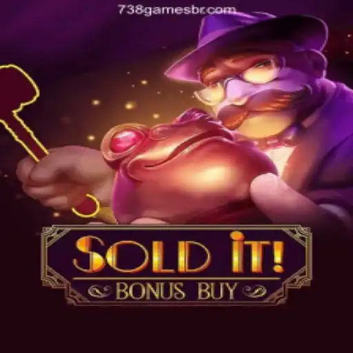 Experience the Thrill: SolditBonusBuy in the World of 738.games