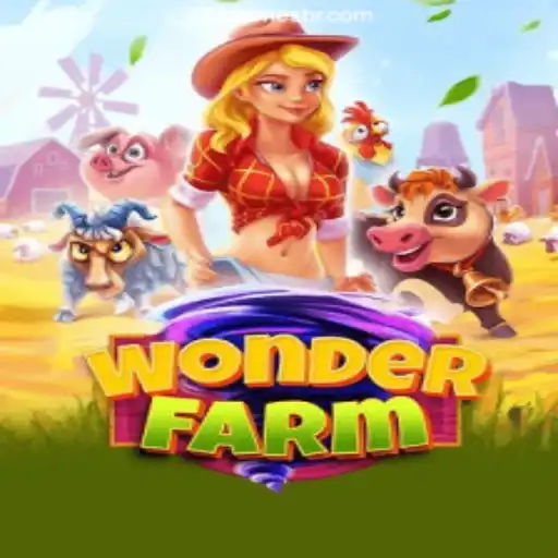Delving into the Enchanting World of WonderFarm: A Playful Escape